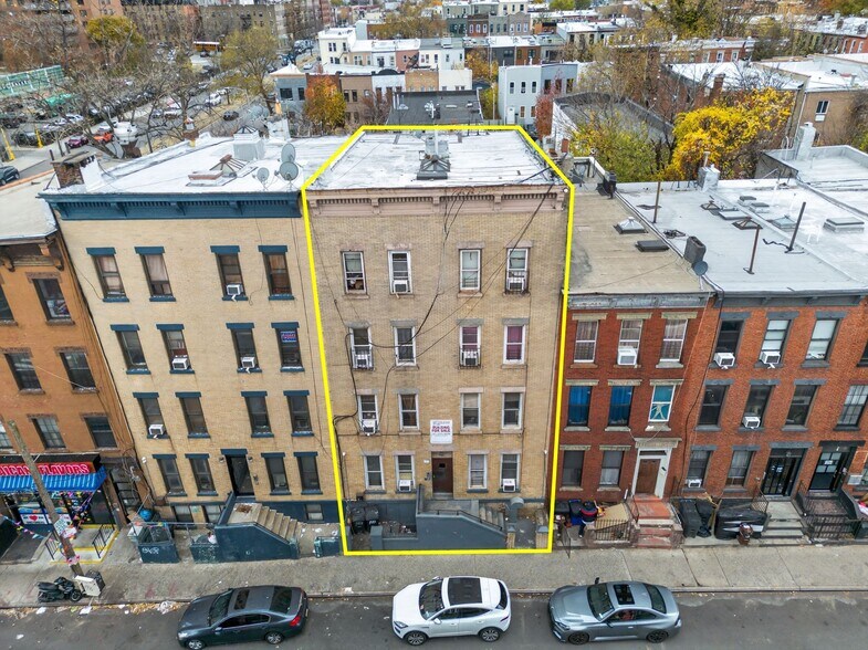 More Photos Of 190 Rockaway Ave, Brooklyn Apartments For Sale