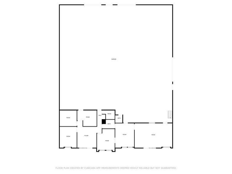 More Photos Of 7316 NE Loop 410, San Antonio Industrial For Lease