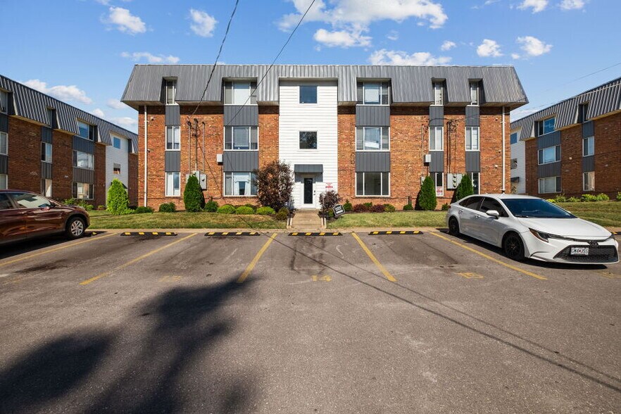 More Photos Of , Saint Louis Multifamily For Sale