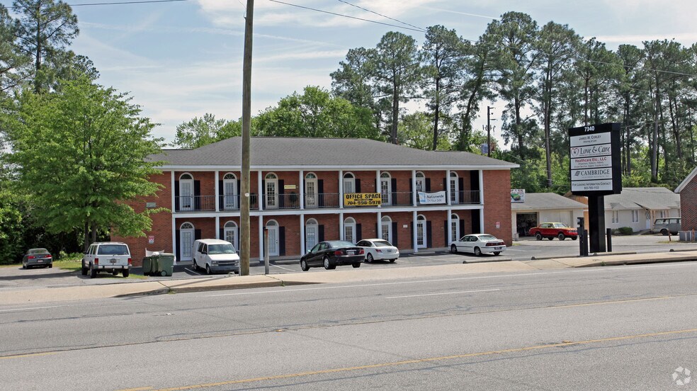 More Photos Of 7340 Parklane Rd, Columbia Office For Sale
