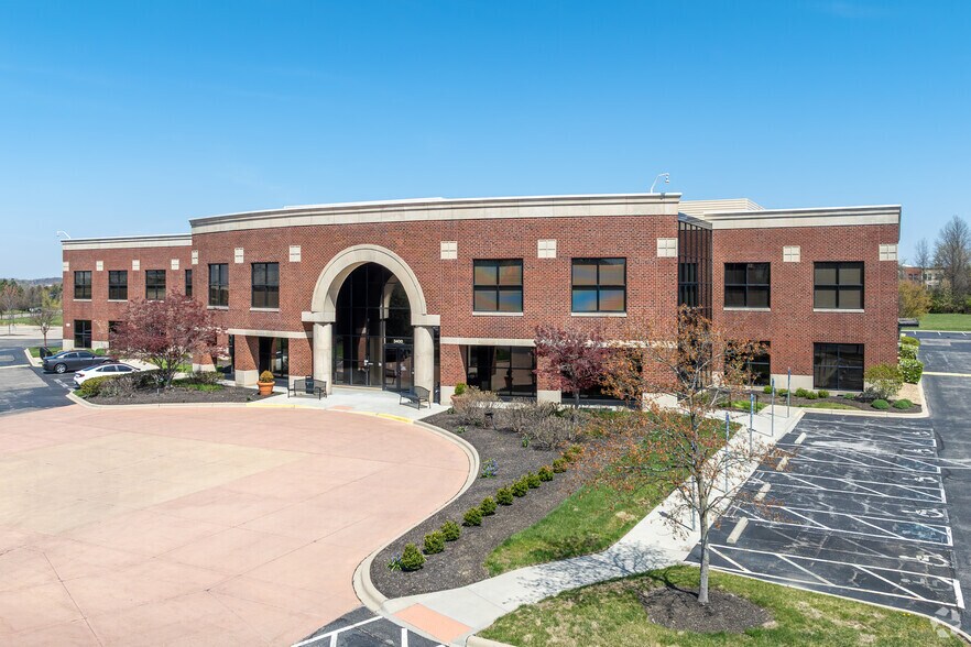 Primary Photo Of 3400 Morse Xing, Columbus Office For Lease