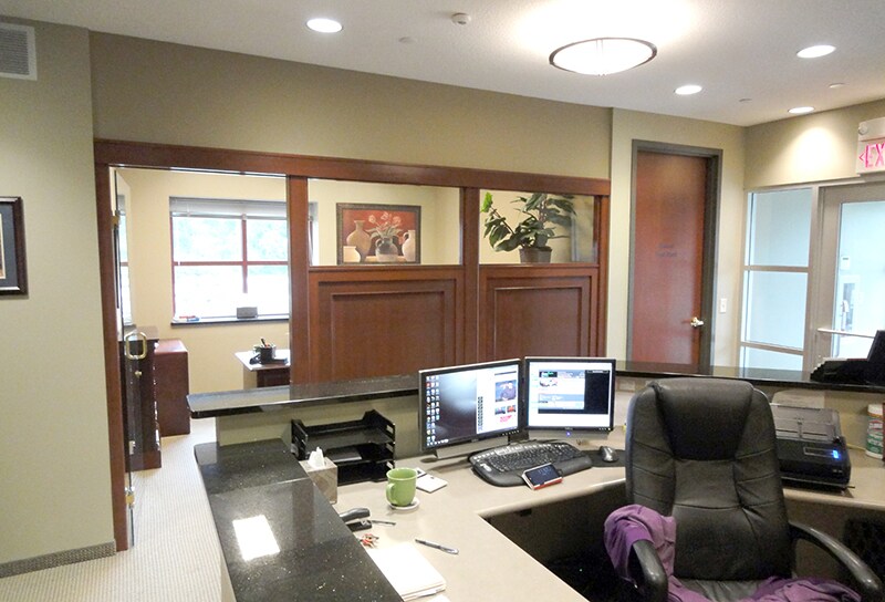 More Photos Of 15600 35th Ave N, Plymouth Office For Lease