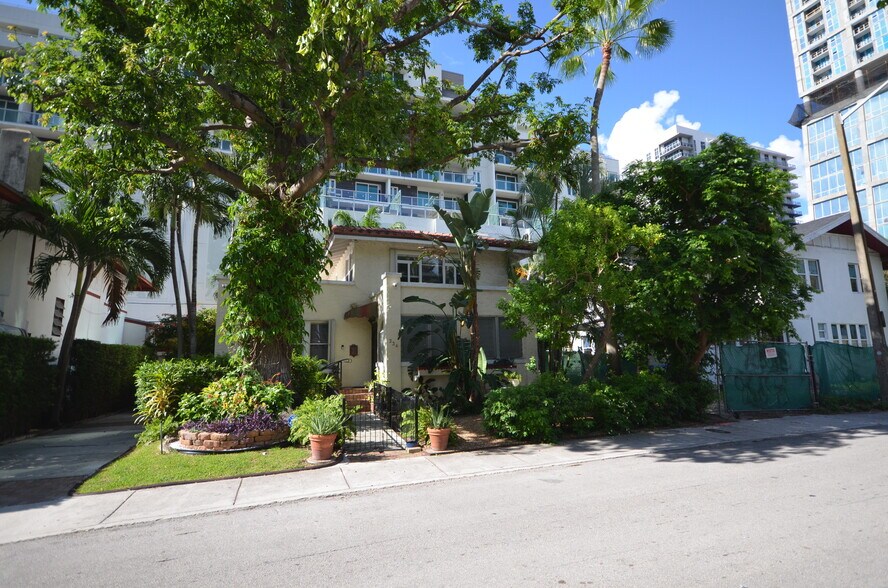 Primary Photo Of 334 NE 26th Ter, Miami Specialty For Sale