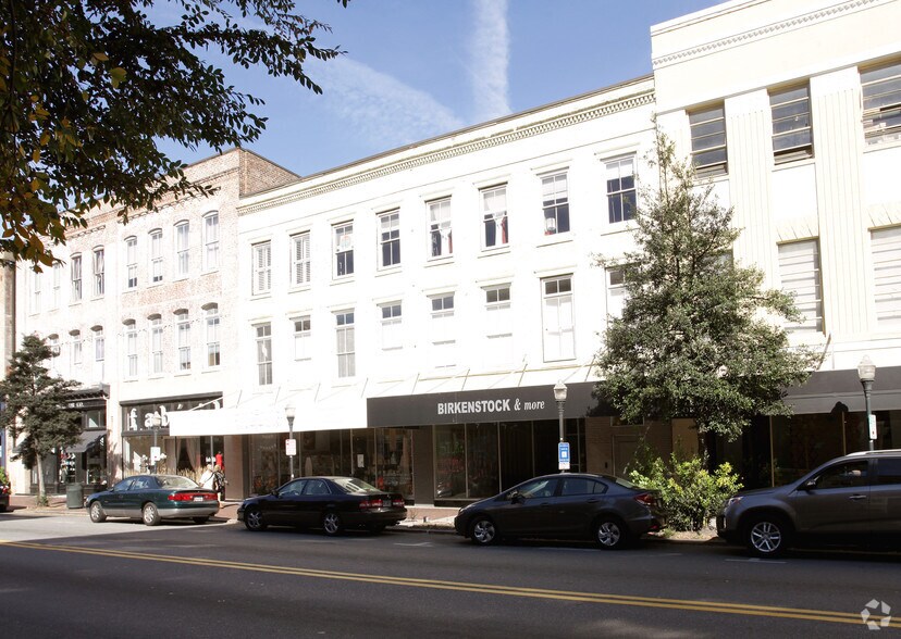 More Photos Of 310-312 W Broughton St, Savannah Storefront Retail Residential For Sale