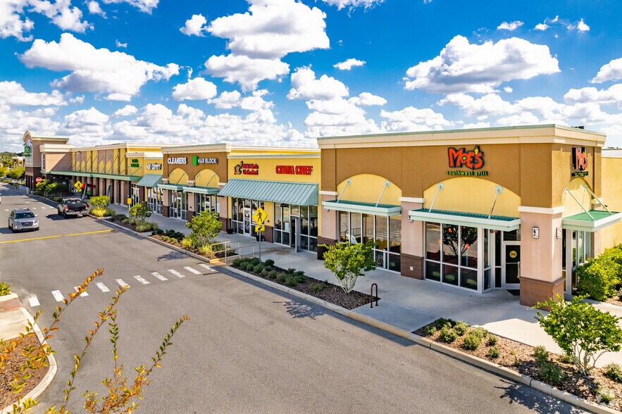 More Photos Of State Road 54, Trinity Unknown For Lease