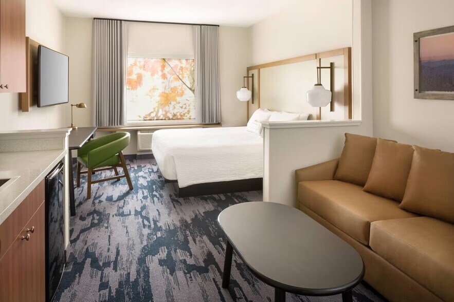 More Photos Of 3800 Broadway Highway 29, American Canyon Hotel For Sale