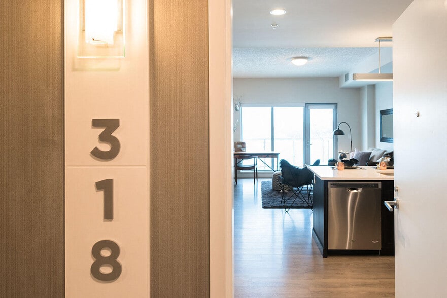 More Photos Of 12210-12230 Jasper Ave NW, Edmonton Apartments For Lease