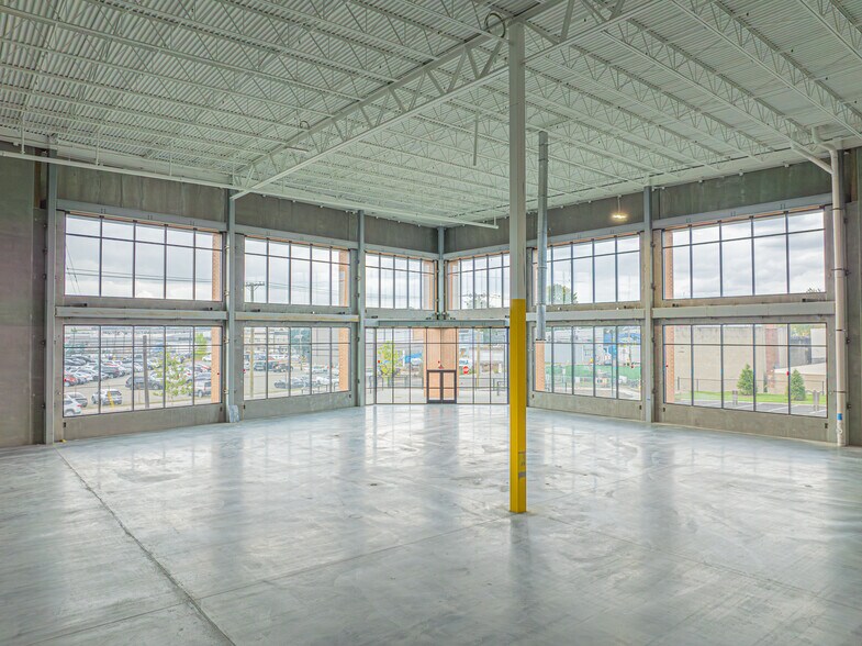 More Photos Of 936 Harrison Ave, Kearny Distribution For Lease