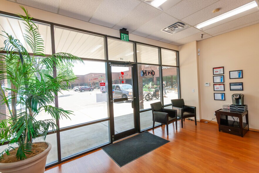 More Photos Of 2519 S Shields St, Fort Collins General Retail For Sale