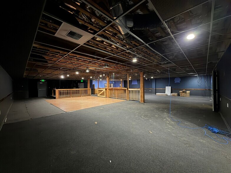 More Photos Of 115 E Naches Ave, Selah General Retail For Lease
