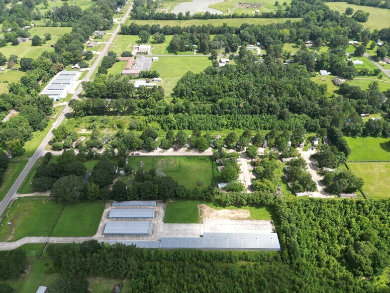 More Photos Of 8930 LA-19, Slaughter Land For Sale