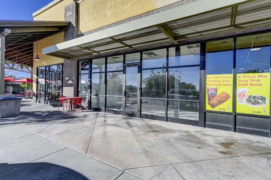 More Photos Of SWC Hwy 69 & Lee Blvd, Prescott Unknown For Lease
