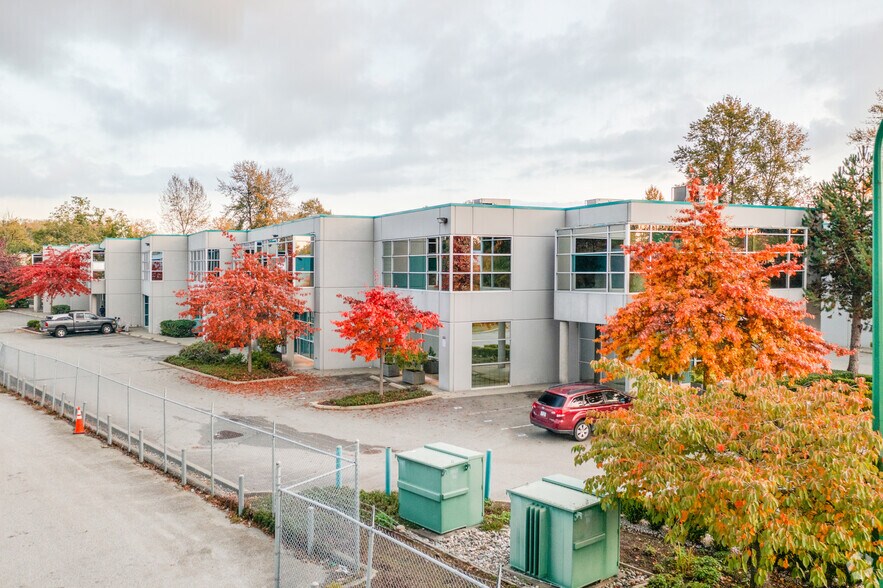 Primary Photo Of 8980 Fraserwood Ct, Burnaby Light Distribution For Lease