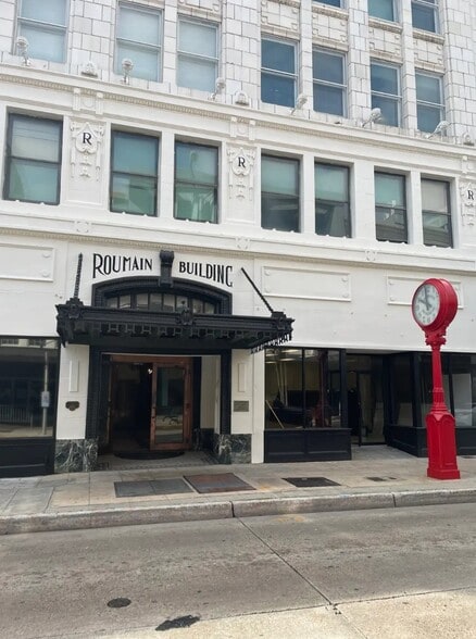 More Photos Of 343 3rd St, Baton Rouge Office For Lease