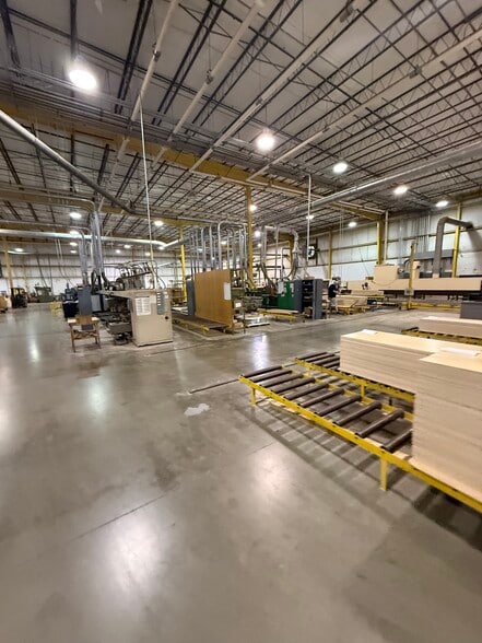 More Photos Of 3045 Philpott Rd, South Boston Industrial For Sale