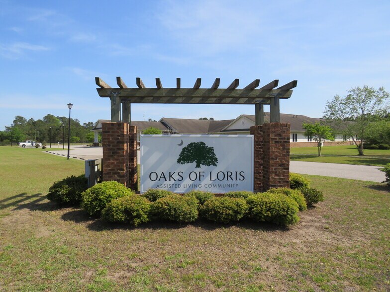 More Photos Of 260 Watson Heritage Rd, Loris Assisted Living For Sale