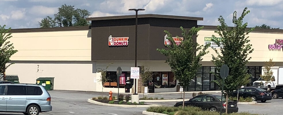 More Photos Of 4160 Monument Rd, Philadelphia Unknown For Lease