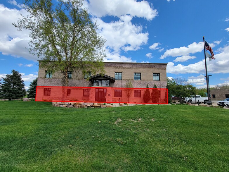 Primary Photo Of 1610 N Minnesota Ave, Sioux Falls Office For Lease