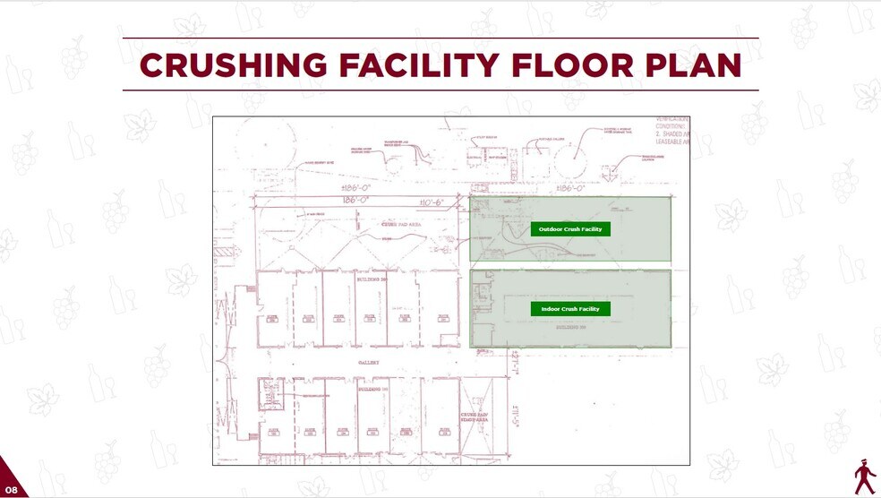 More Photos Of 35265 Willow Ave, Clarksburg Winery Vineyard For Lease