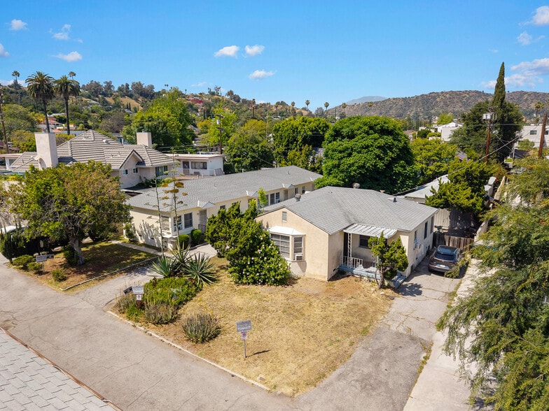 Primary Photo Of 4401-4403 Westdale Ave, Los Angeles Apartments For Sale
