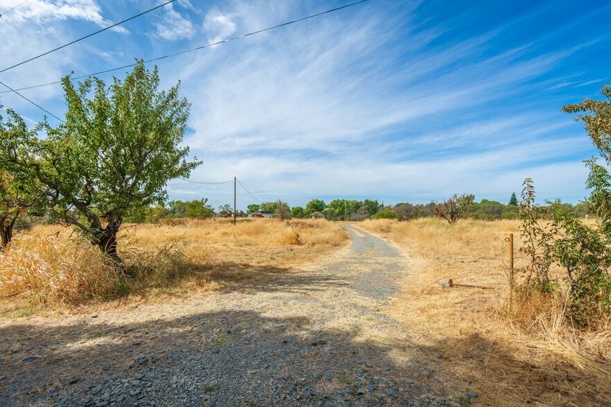More Photos Of 4850 Hansen Rd, Loomis Land For Sale