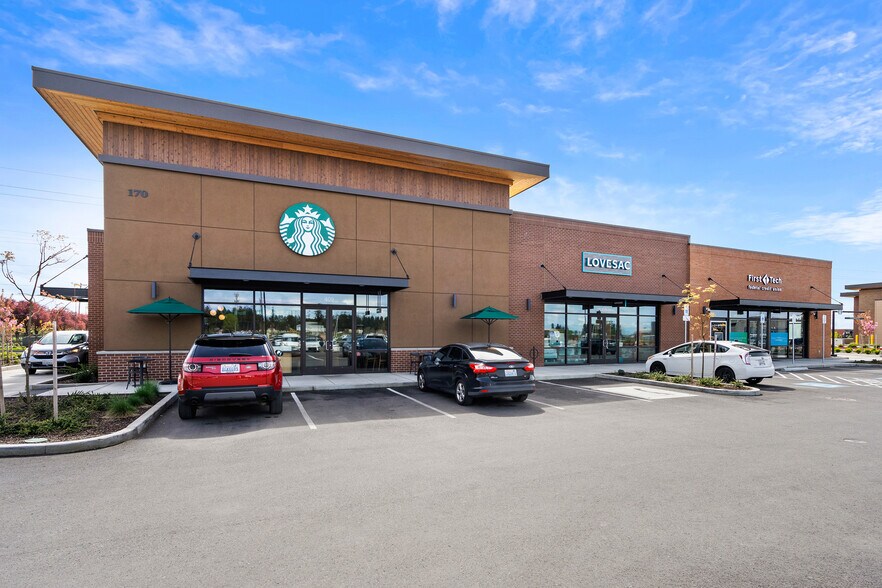 Primary Photo Of NE 192nd St, Vancouver Unknown For Sale