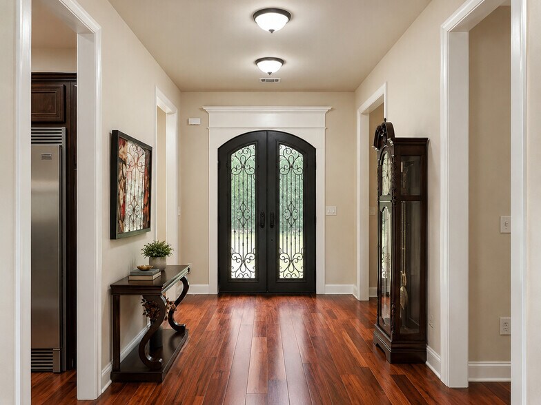 More Photos Of 1055 Victron Dr, Hoschton Land For Sale
