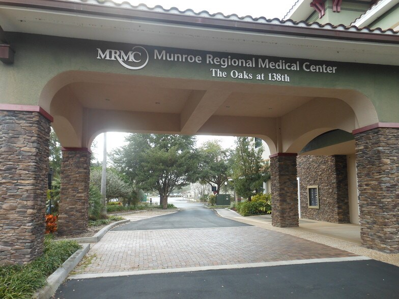 More Photos Of 8550 NE 138th Ln, Lady Lake Medical For Lease