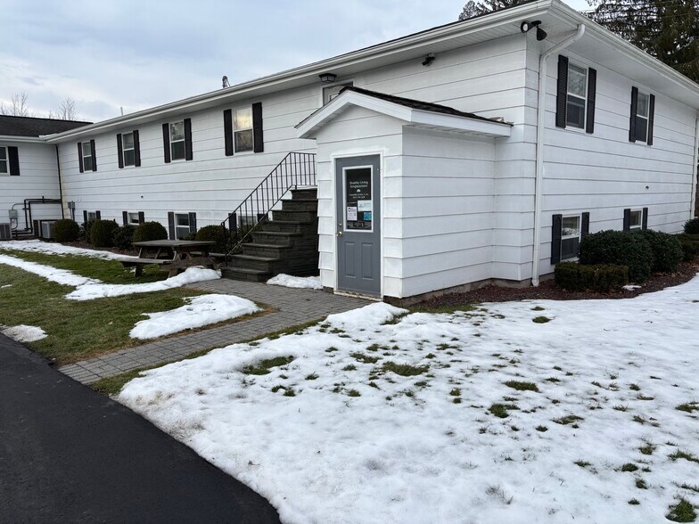 More Photos Of 22-26 Watkins Ave, Oneonta Office For Lease