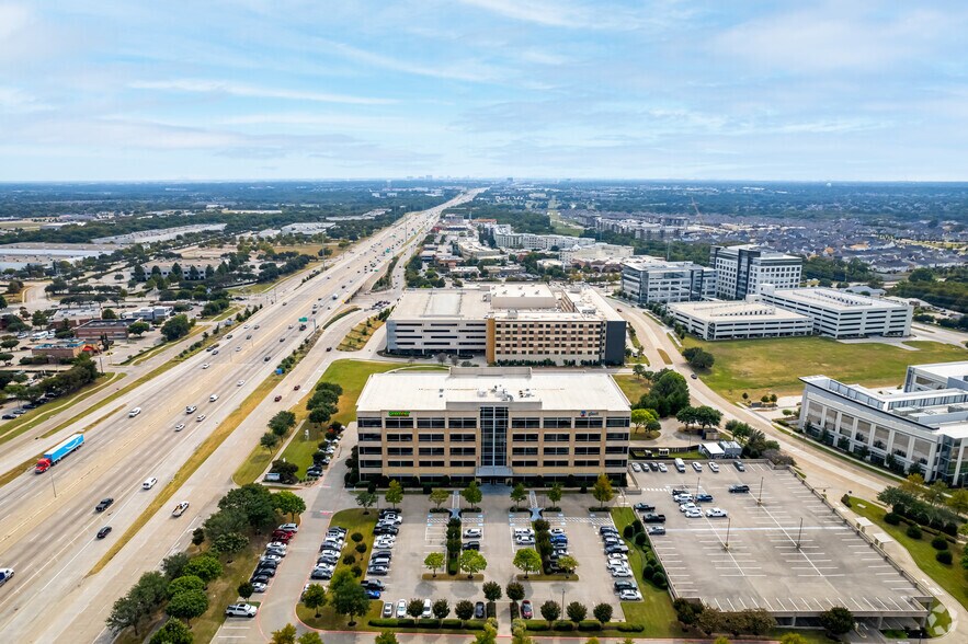 More Photos Of 700 Central Expy S, Allen Office For Lease
