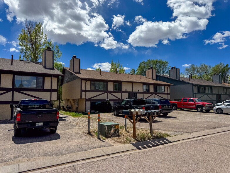 More Photos Of 5540 Bowden Loop, Colorado Springs Apartments For Sale