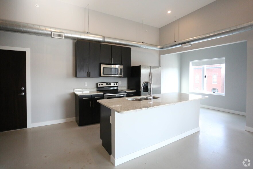 More Photos Of 4321 Manchester Ave, Saint Louis Apartments For Sale