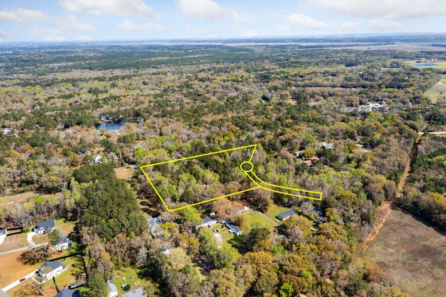 More Photos Of 0 Francis Johnson Ln, Johns Island Land For Sale