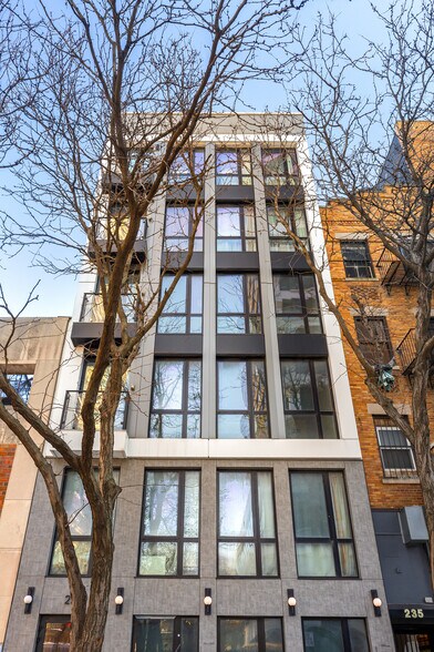 Primary Photo Of 231 E 123rd St, New York Apartments For Sale