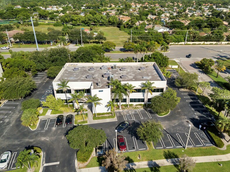 More Photos Of 900 NW 17th Ave, Delray Beach Medical For Sale