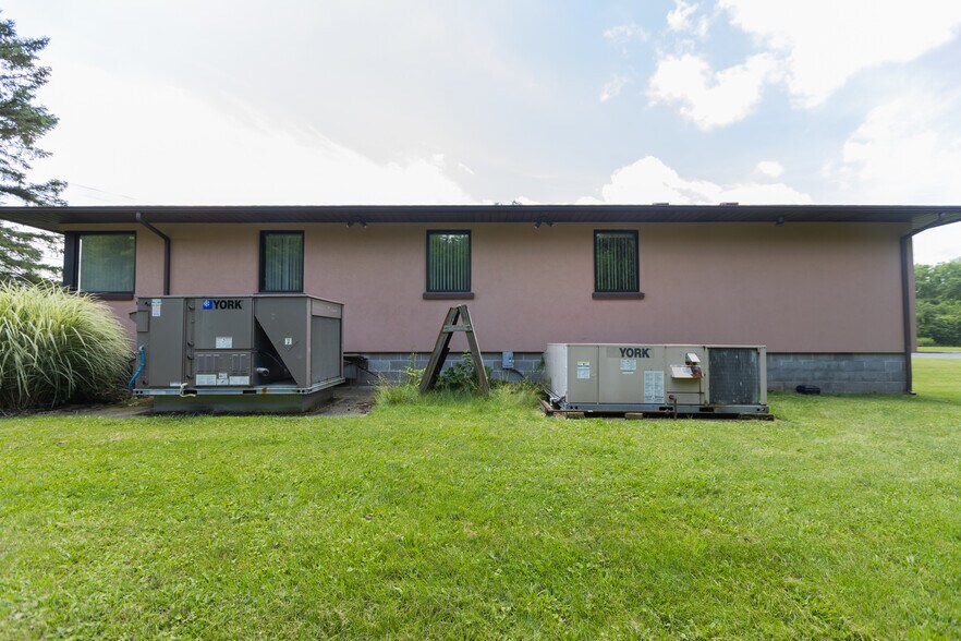 More Photos Of 2771 Scottsville Rd, Scottsville Restaurant For Sale