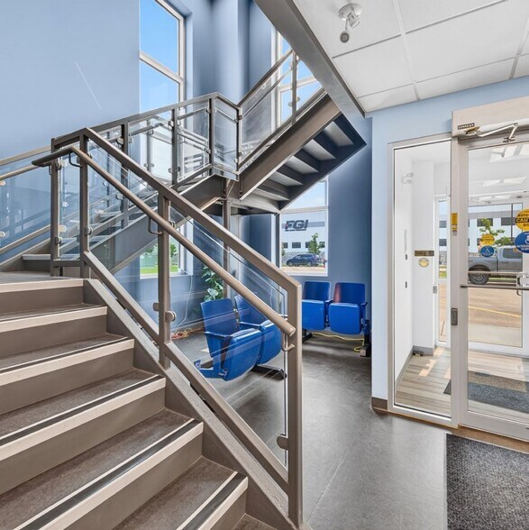 More Photos Of 13080 25 St NE, Edmonton Service For Sale