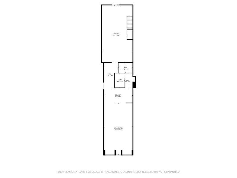 More Photos Of 618 Oak St, Baraboo General Retail For Sale