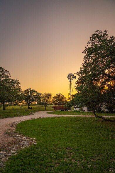 More Photos Of 5279 FM 1117, Nixon Land For Sale