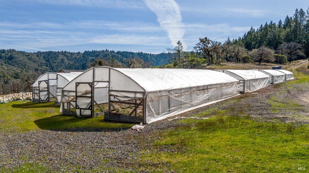More Photos Of 20401 Tomki Rd, Redwood Valley Land For Sale