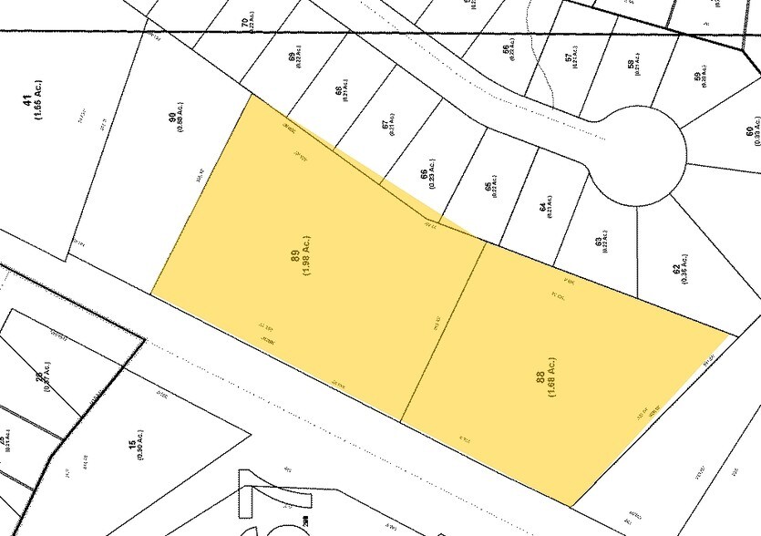 More Photos Of 11005 Jones Bridge Rd, Johns Creek Freestanding For Lease