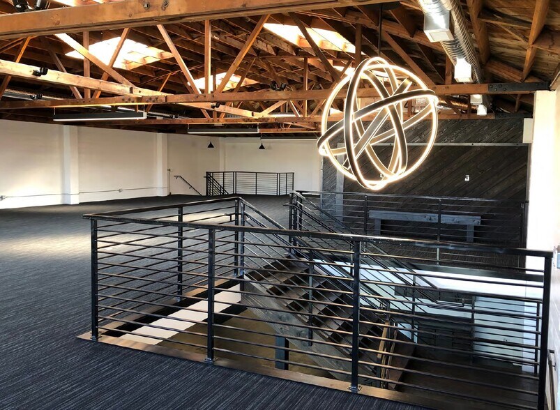 More Photos Of 586 6th St, San Francisco Flex For Lease