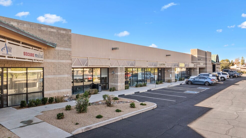 More Photos Of 5801 S McClintock Dr, Tempe Office For Lease