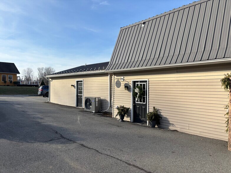 More Photos Of 101 Ryan Dr, Rising Sun Office For Lease