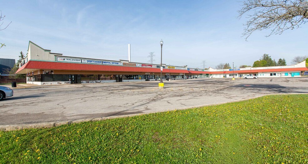 More Photos Of 450 Westheights Dr, Kitchener Storefront For Lease