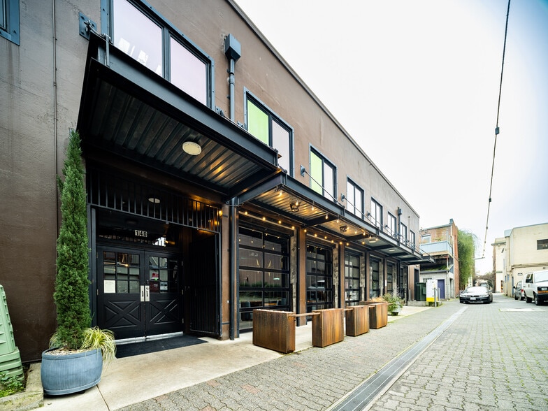 More Photos Of 249 Liberty St NE, Salem Storefront For Lease