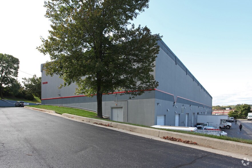More Photos Of 10630 Riggs Hill Rd, Jessup Warehouse For Lease