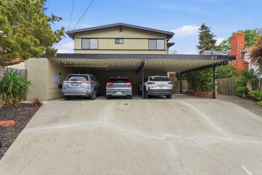 More Photos Of 517 Stannage Ave, Albany Apartments For Sale