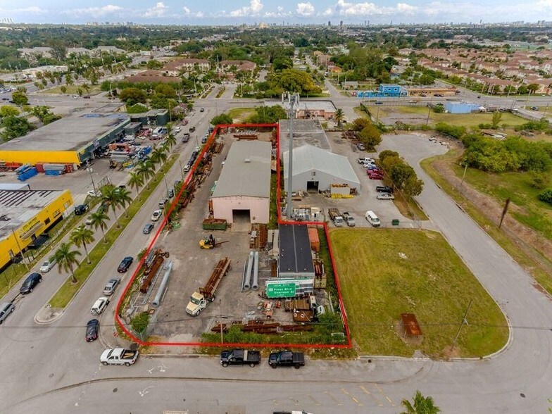 More Photos Of 2250 NW 77th Ter, Miami Warehouse For Lease