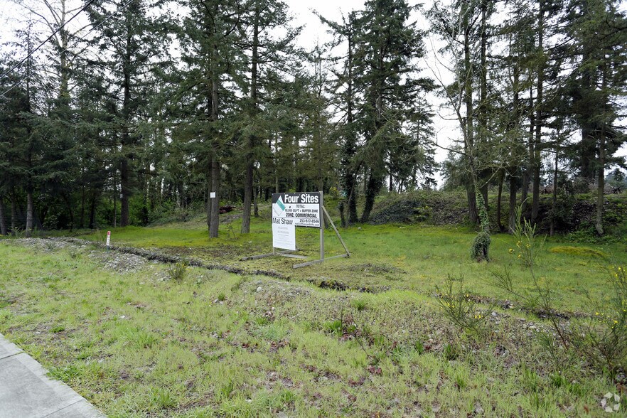 More Photos Of 12311 SW Pacific Hwy, Lakewood Land For Sale